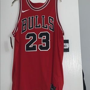 Brand new Jordan Jersey